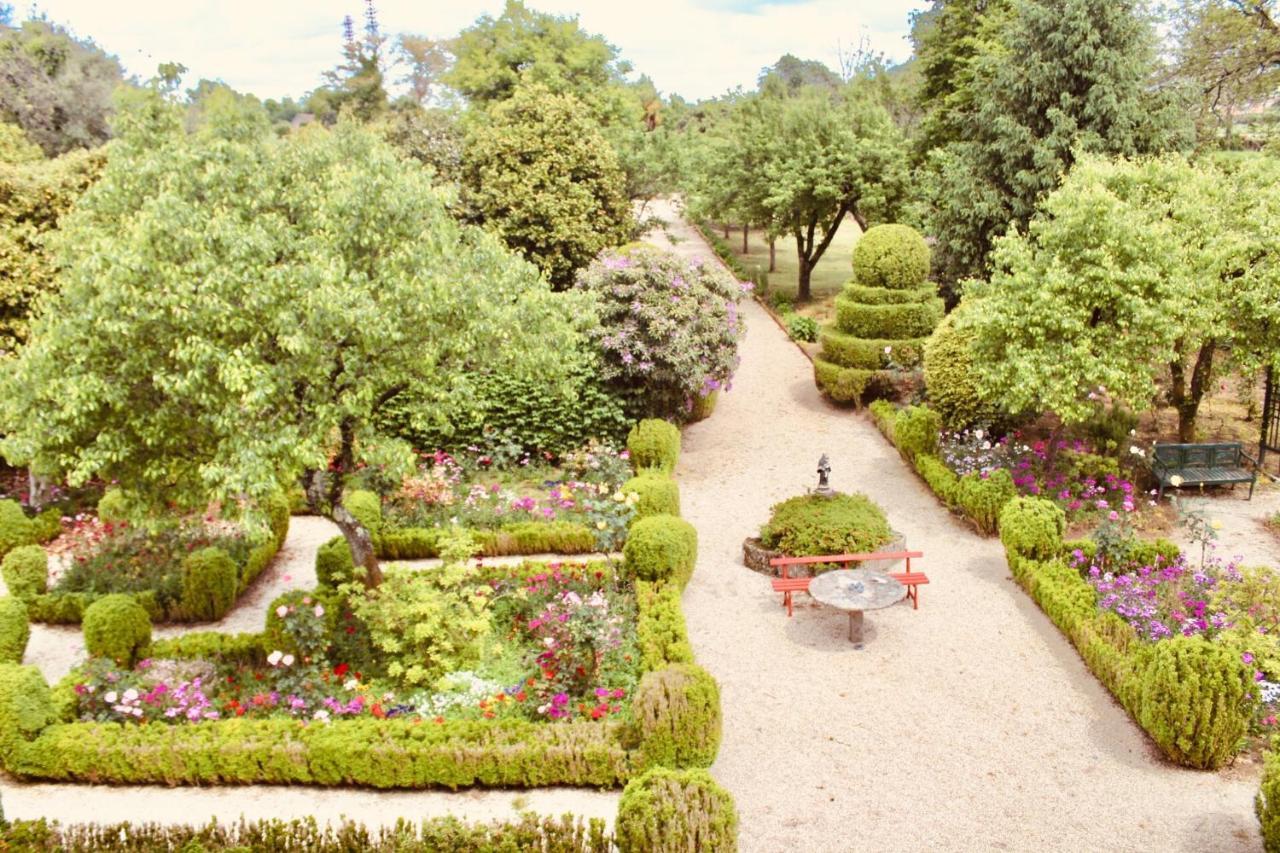 Quinta Da Mainha - Charming Houses - Escape To Nature Braga Esterno foto