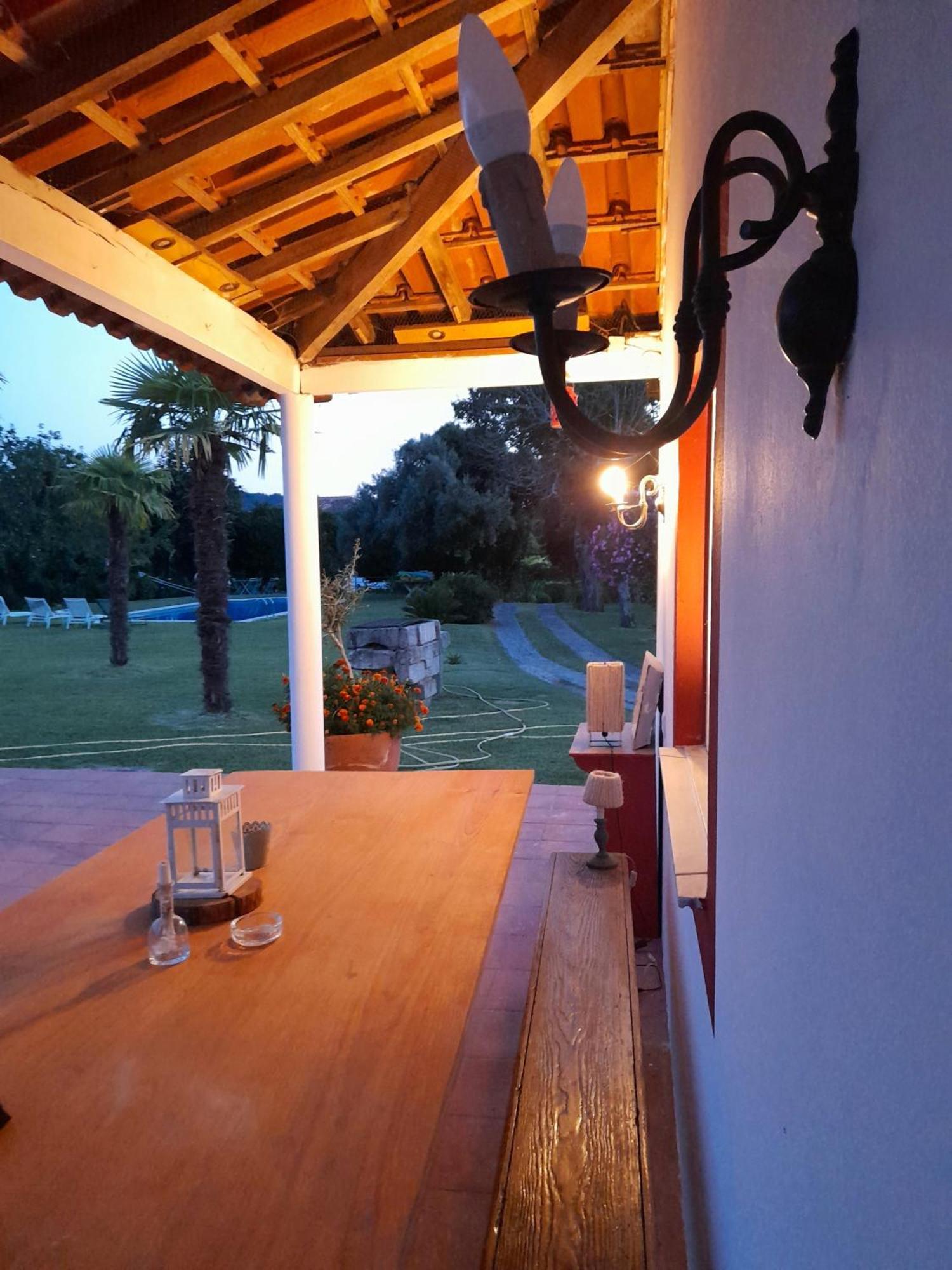 Quinta Da Mainha - Charming Houses - Escape To Nature Braga Esterno foto