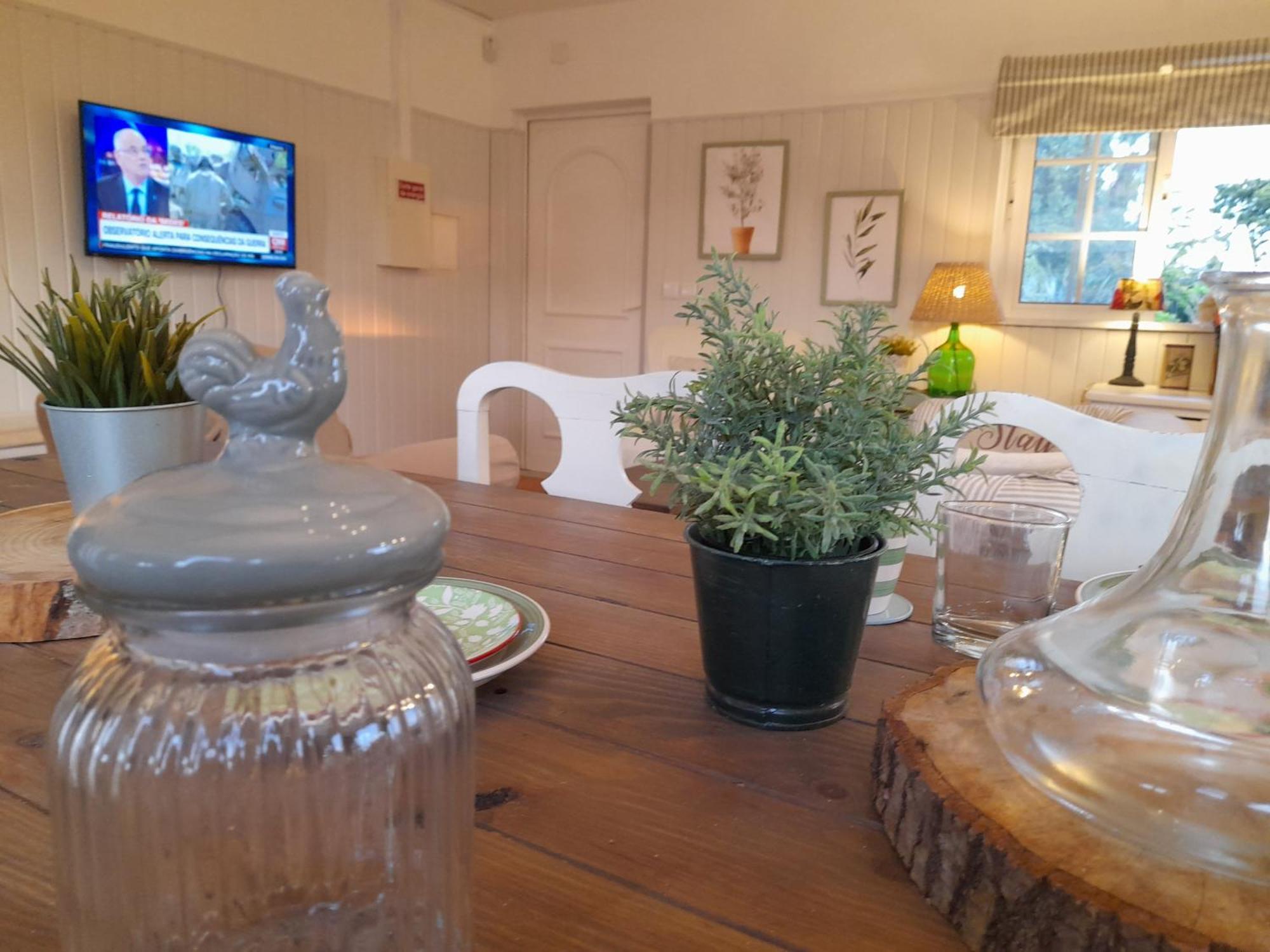 Quinta Da Mainha - Charming Houses - Escape To Nature Braga Esterno foto