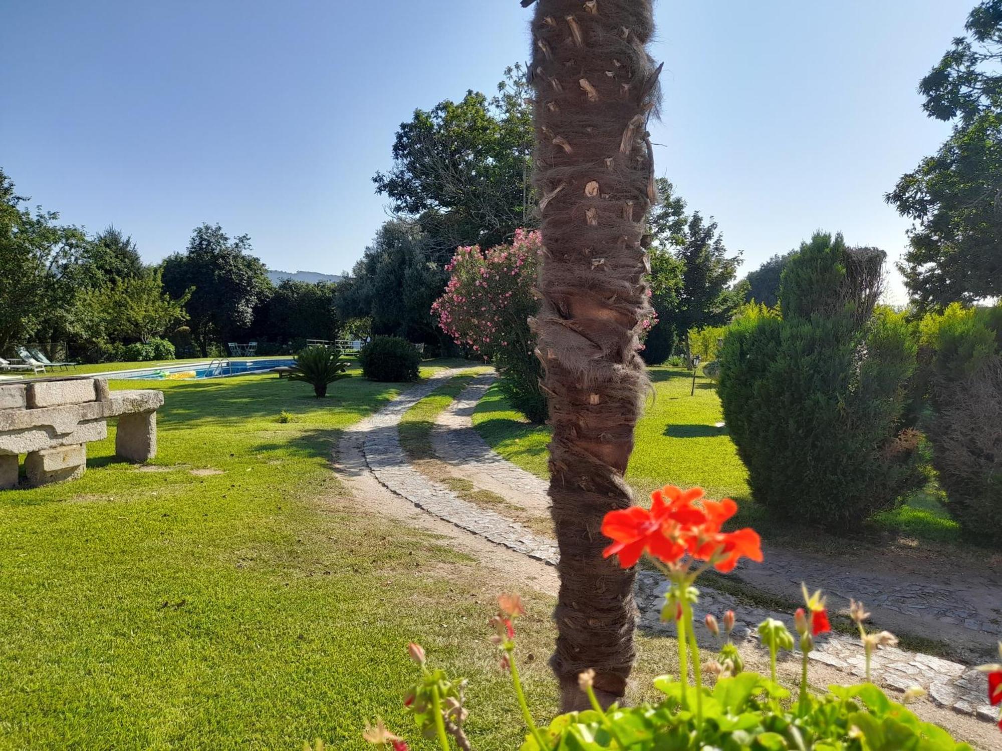Quinta Da Mainha - Charming Houses - Escape To Nature Braga Camera foto