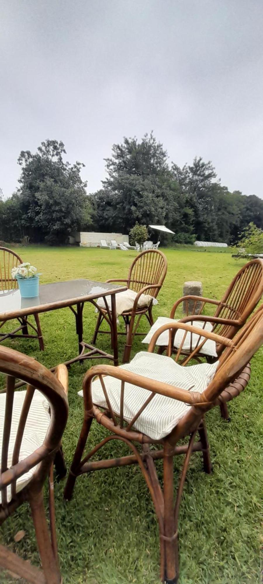 Quinta Da Mainha - Charming Houses - Escape To Nature Braga Esterno foto
