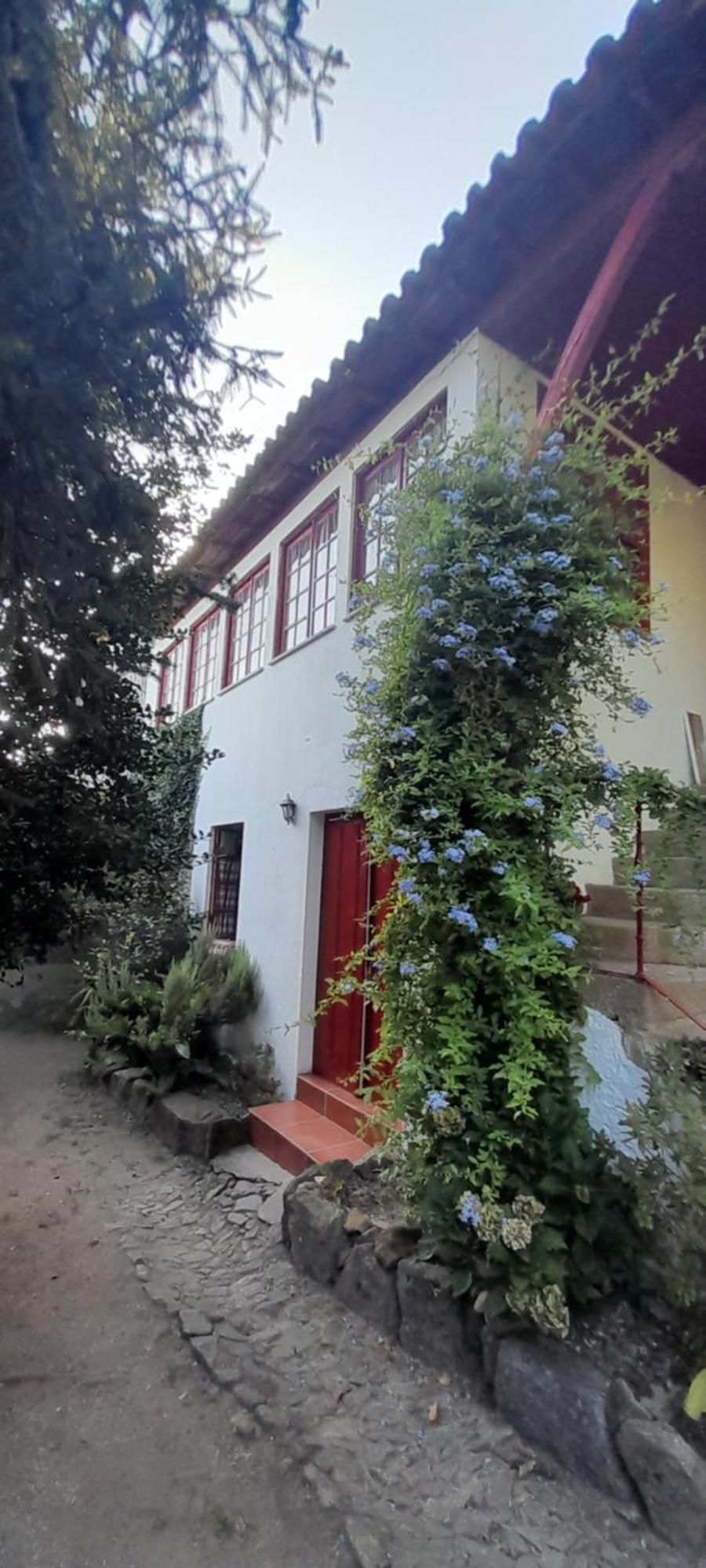 Quinta Da Mainha - Charming Houses - Escape To Nature Braga Esterno foto