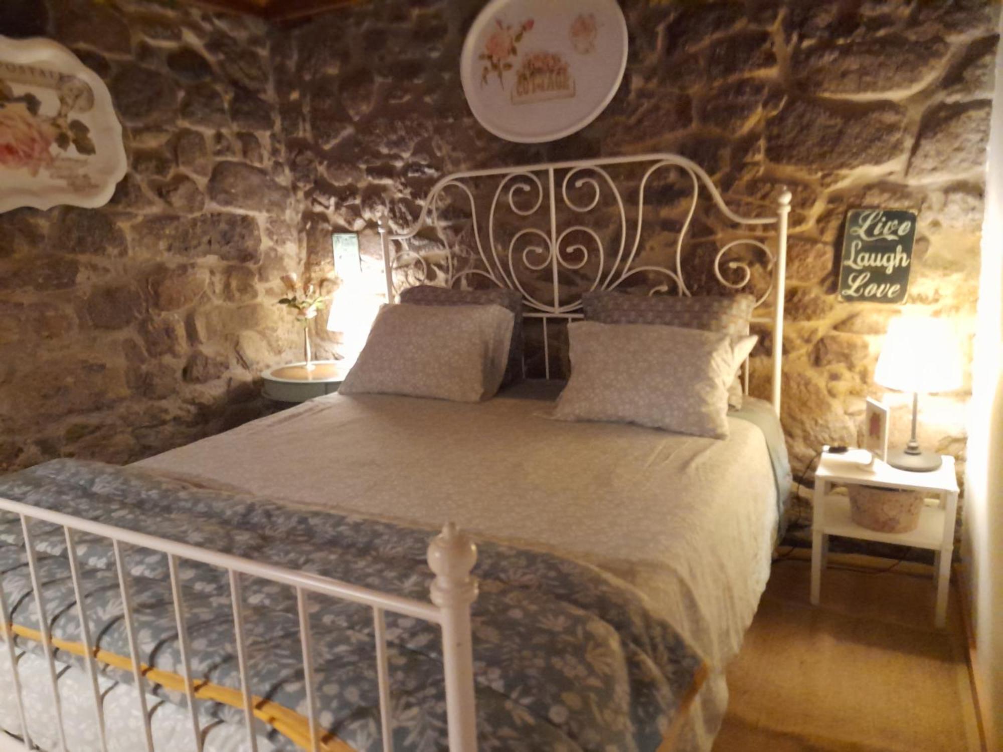 Quinta Da Mainha - Charming Houses - Escape To Nature Braga Esterno foto
