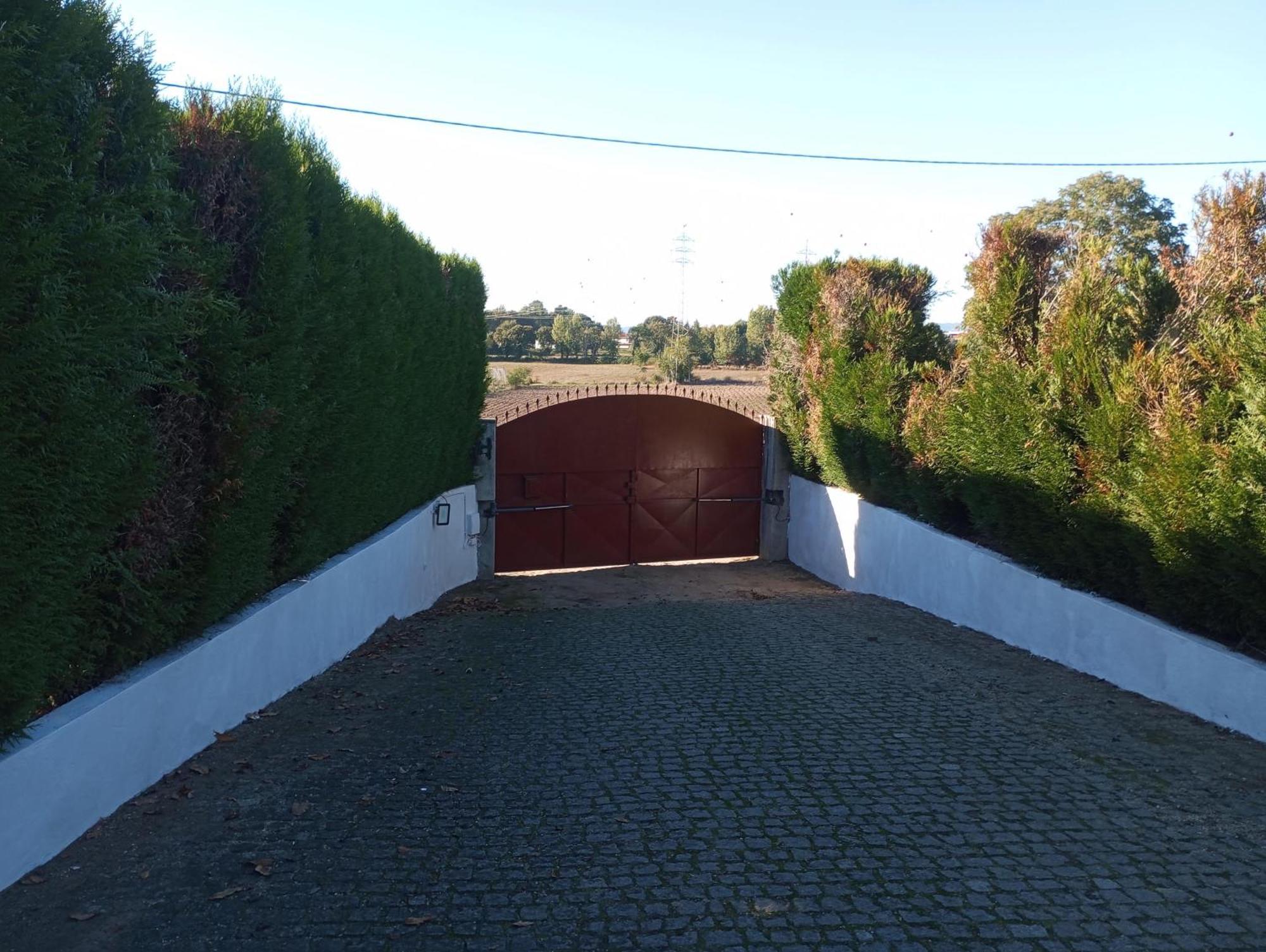 Quinta Da Mainha - Charming Houses - Escape To Nature Braga Esterno foto