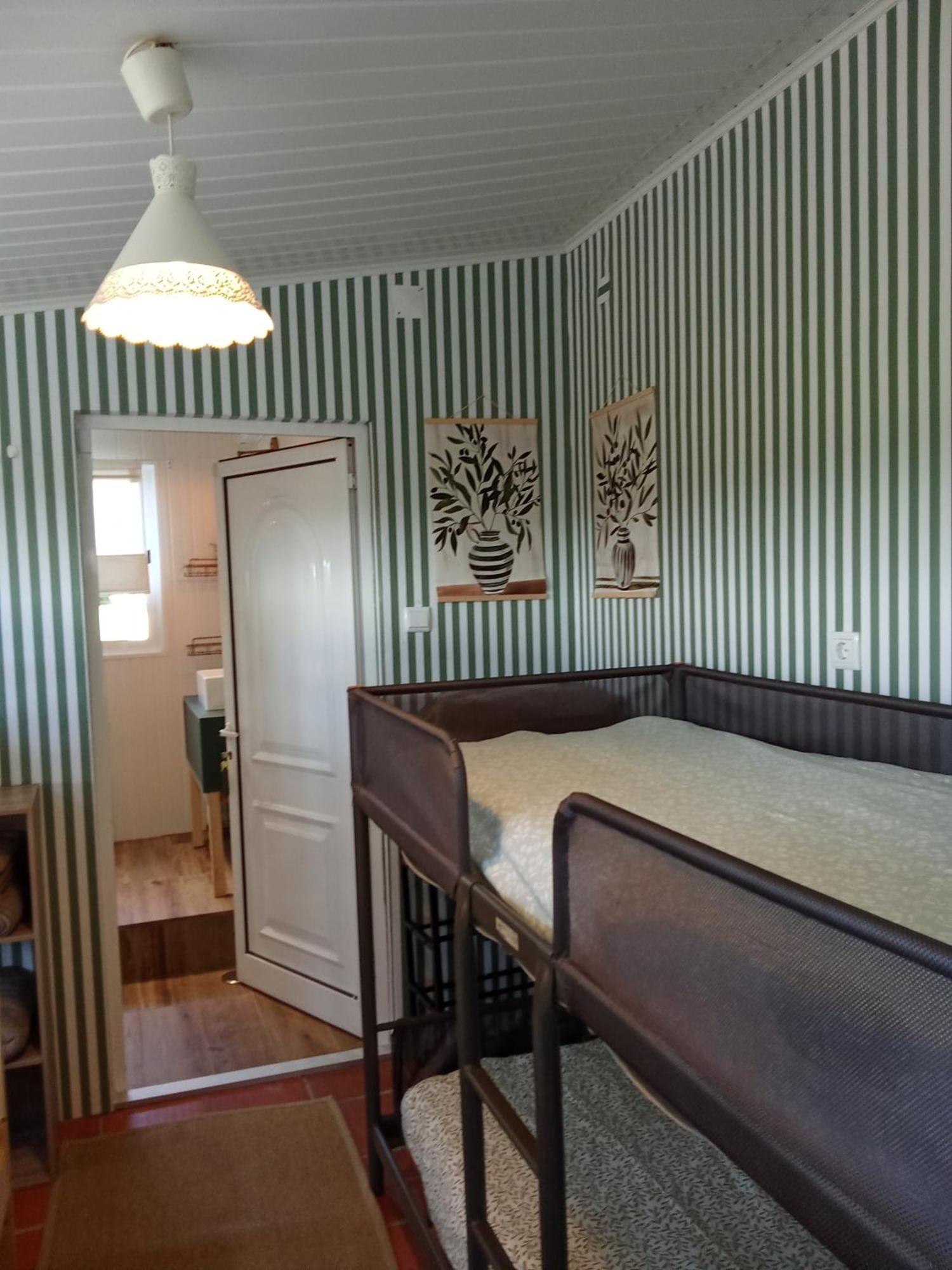 Quinta Da Mainha - Charming Houses - Escape To Nature Braga Esterno foto