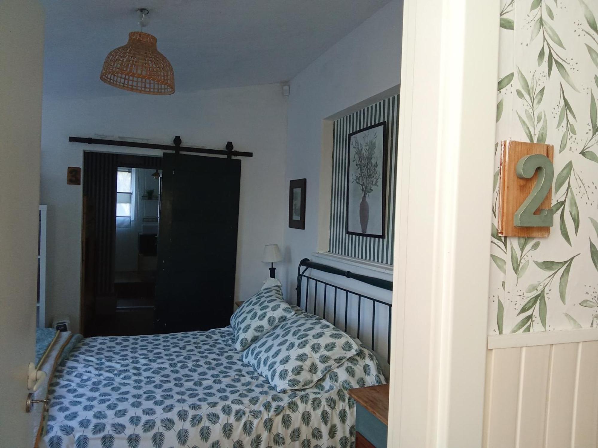 Quinta Da Mainha - Charming Houses - Escape To Nature Braga Esterno foto