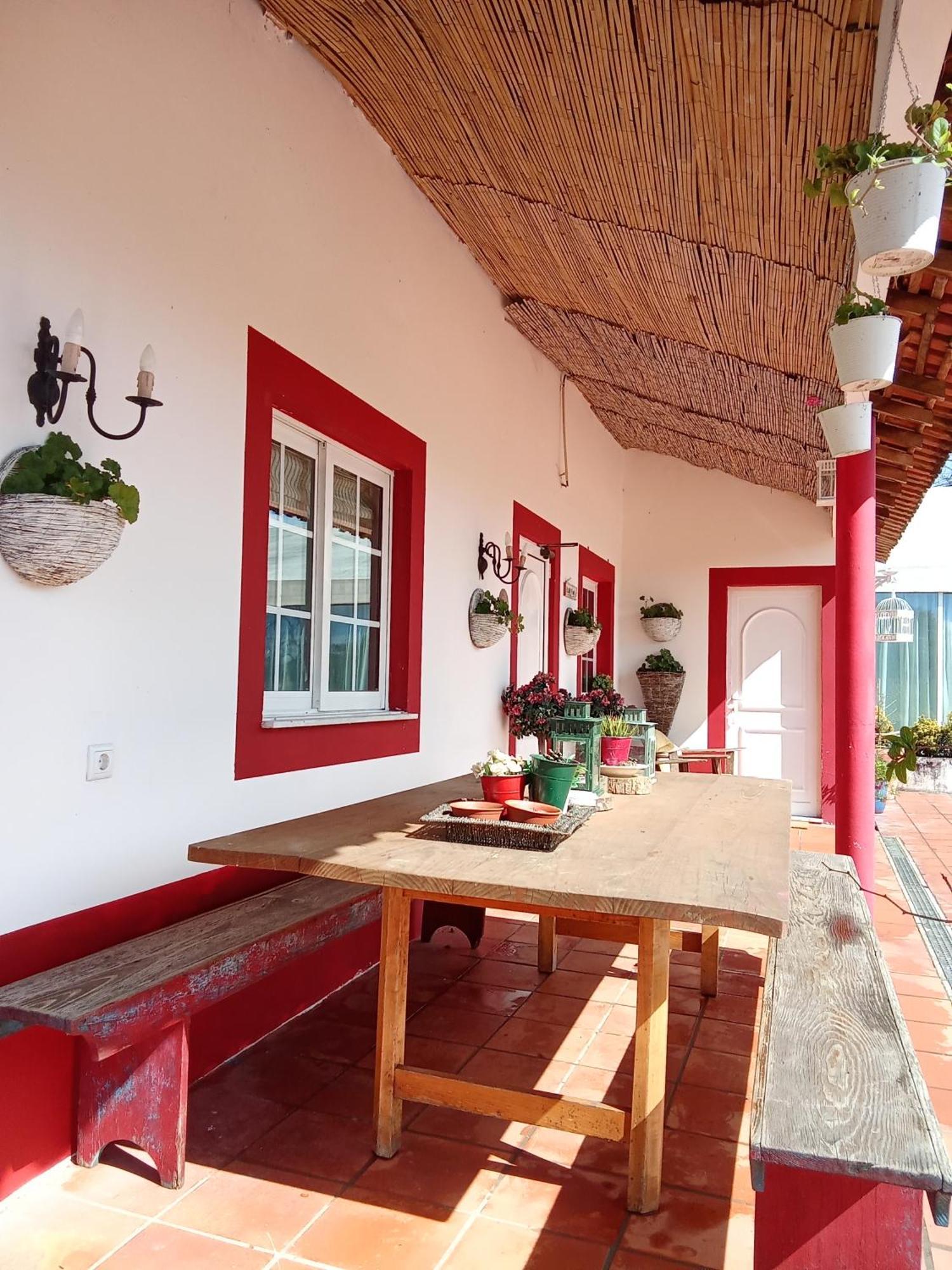 Quinta Da Mainha - Charming Houses - Escape To Nature Braga Esterno foto