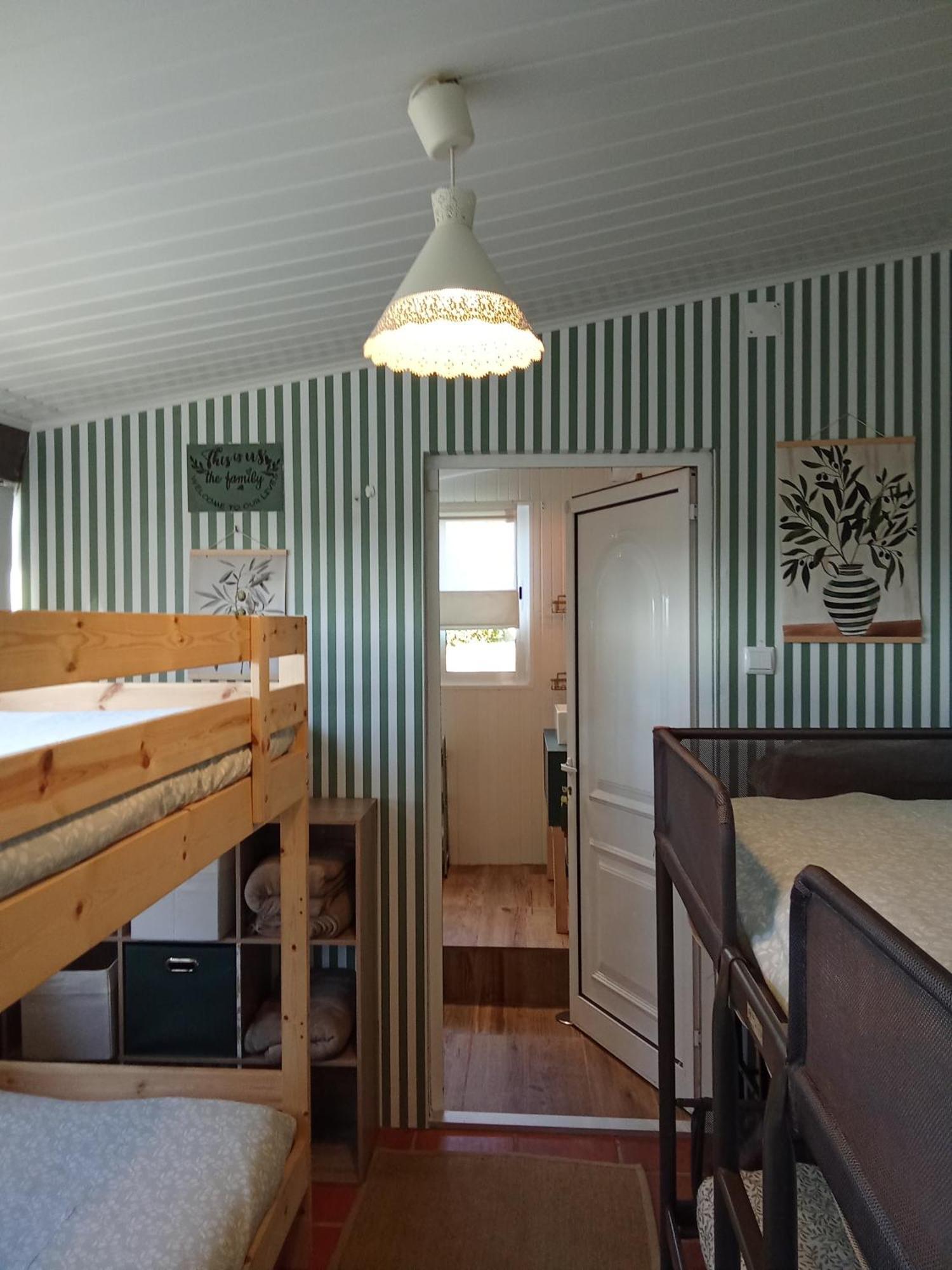 Quinta Da Mainha - Charming Houses - Escape To Nature Braga Esterno foto