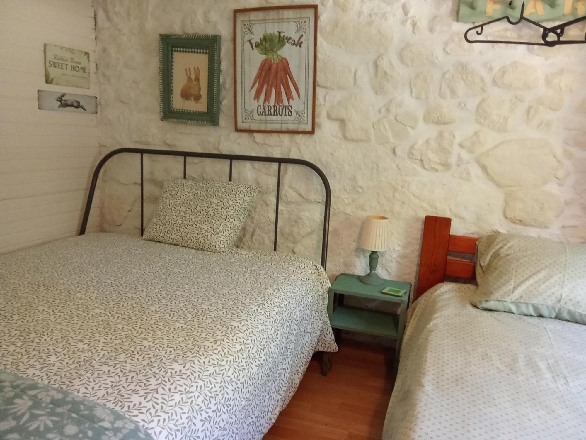 Quinta Da Mainha - Charming Houses - Escape To Nature Braga Esterno foto