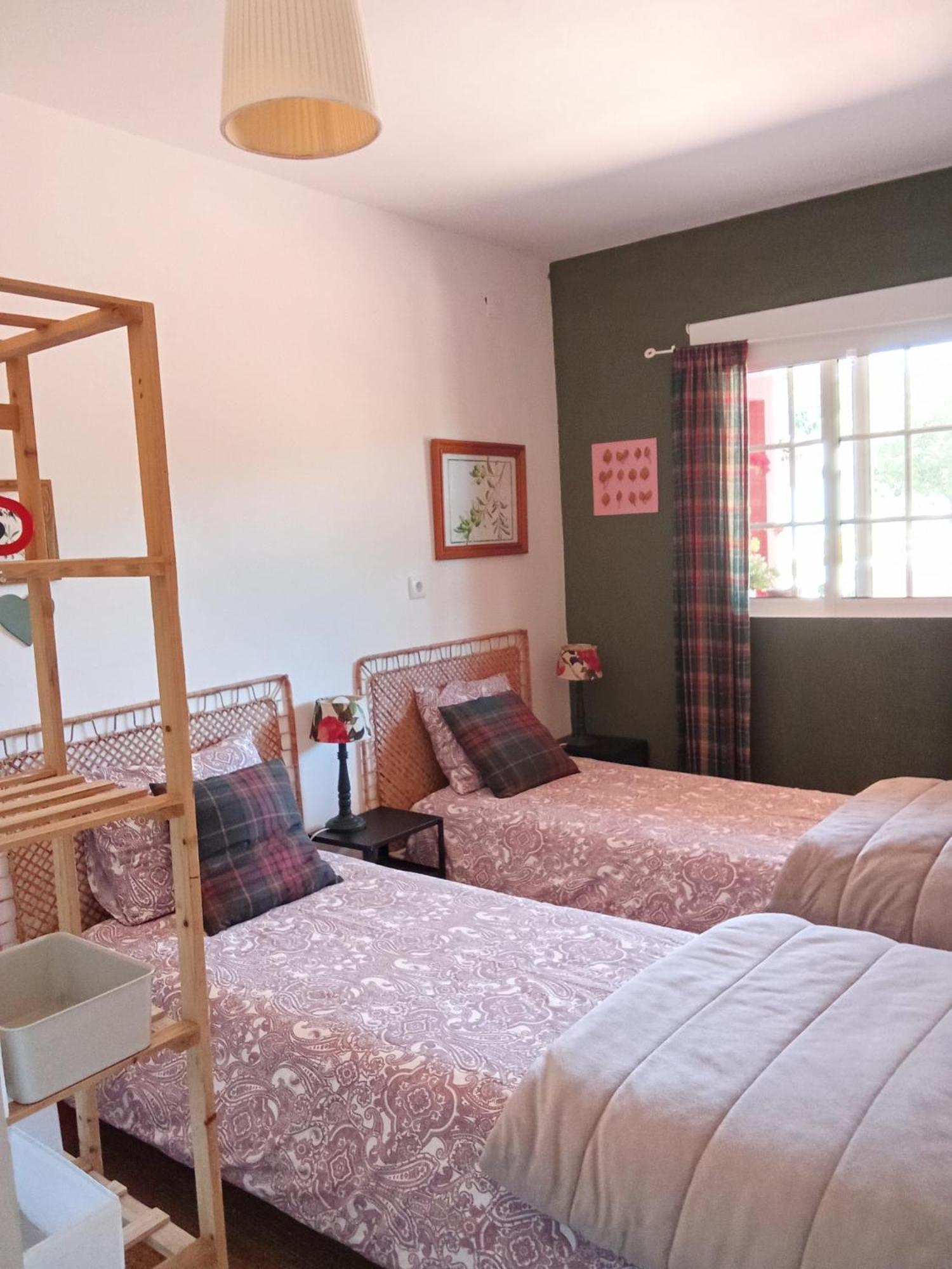 Quinta Da Mainha - Charming Houses - Escape To Nature Braga Esterno foto
